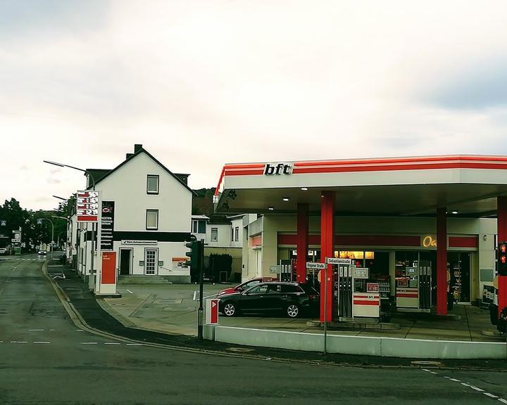 Bft Tankstelle